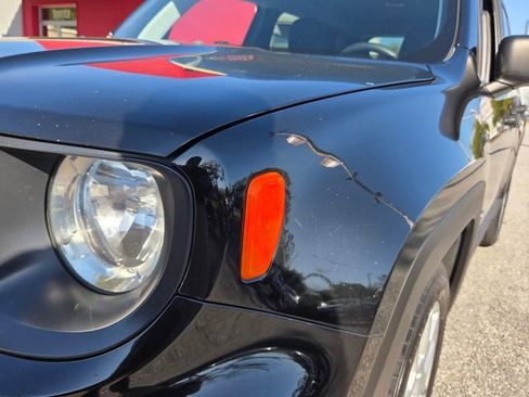 Used 2019 Jeep Renegade Sport w/ Sport Appearance Group image 19