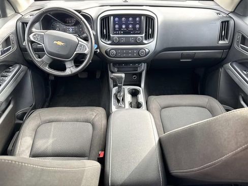 Used 2019 Chevrolet Colorado LT w/ LT Convenience Package image 13
