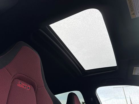 Used 2023 Honda Civic Si image 16