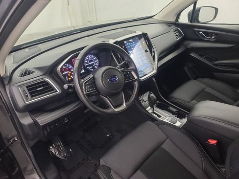 Used 2025 Subaru Ascent Premium AWD/4WD image 28