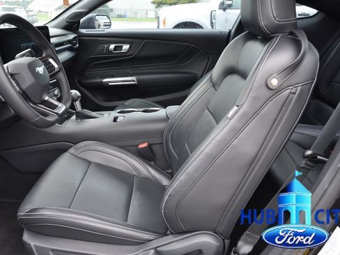 Used 2024 Ford Mustang GT Premium RWD image 10