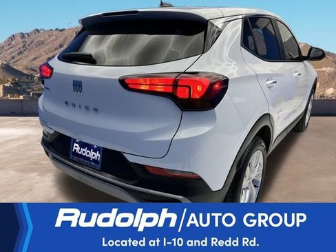 Used 2025 Buick Encore GX Preferred image 5