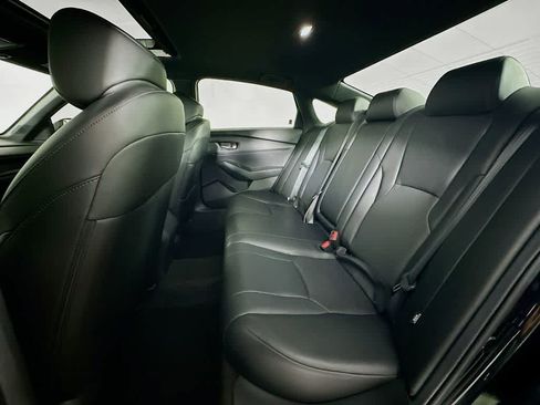 Used 2024 Honda Accord Sport image 13