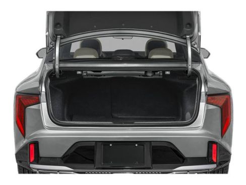 Used 2025 Kia K4 GT-Line Turbo FWD image 13