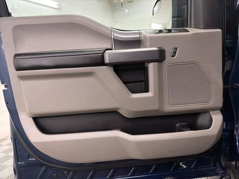 Certified 2019 Ford F150 XLT w/ Equipment Group 302A Luxury image 16