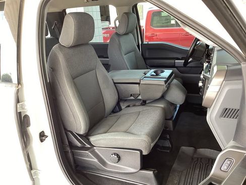 Used 2024 Ford F150 XLT w/ Tow/Haul Package AWD/4WD image 36