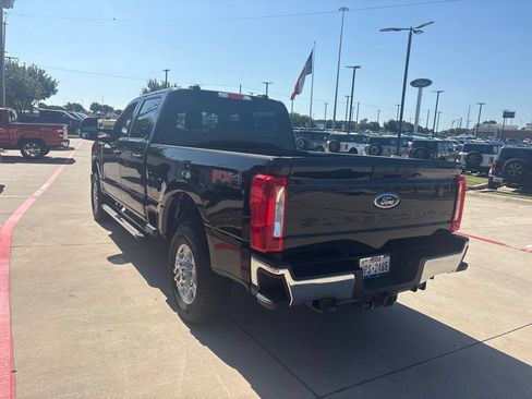 Used 2026 Ford F250 XLT w/ FX4 Off-Road Package AWD/4WD image 2