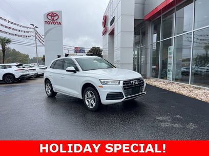 Used 2019 Audi Q5 2.0T Premium