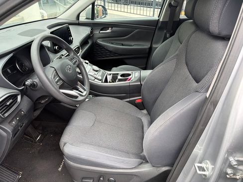 Used 2022 Hyundai Santa Fe SEL FWD image 8