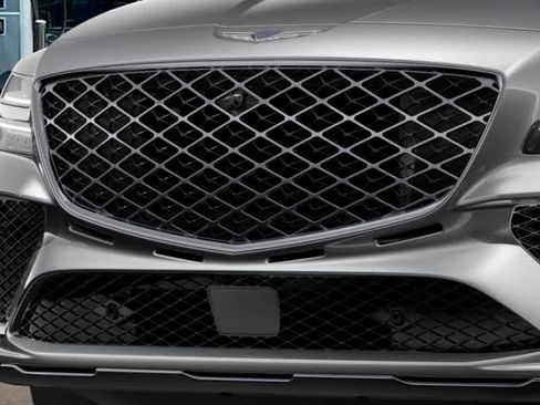 New 2026 Genesis GV80 3.5T e-SC image 13