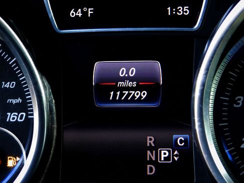 Used 2017 Mercedes-Benz GLE 350 4MATIC image 25