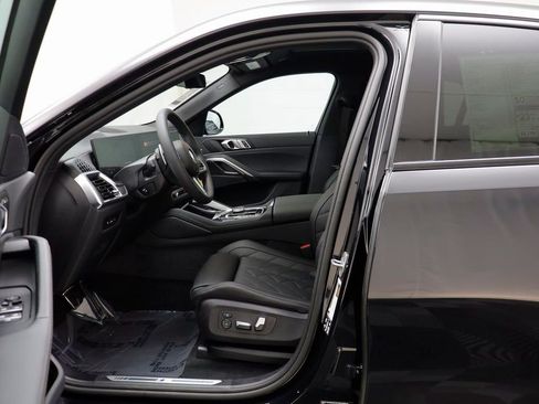 New 2026 BMW X6 xDrive40i image 5