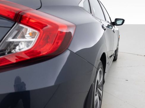 Used 2021 Honda Civic LX image 14