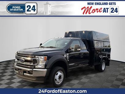 Used 2022 Ford F450 XLT w/ XLT Value Package