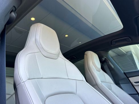 Certified 2024 Porsche Taycan RWD image 16