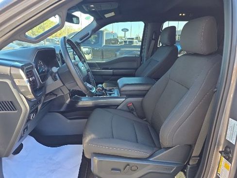 Certified 2023 Ford F150 XLT w/ Equipment Group 302A High image 6