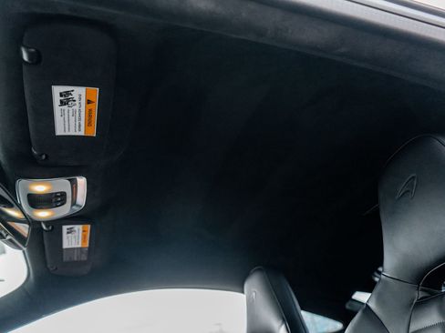 Used 2025 McLaren GTS image 28