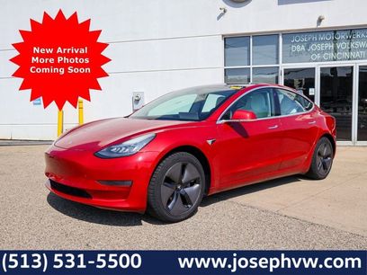 Used 2018 Tesla Model 3 Long Range