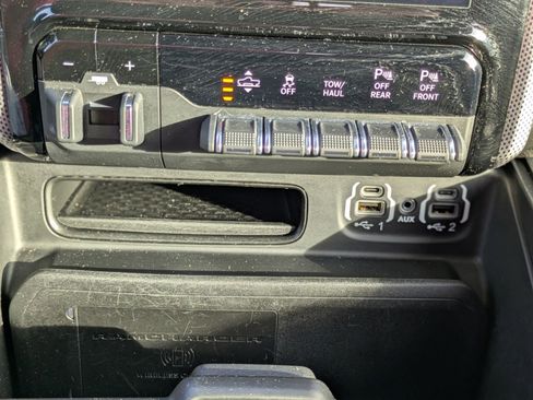 Used 2021 RAM 1500 Limited image 21