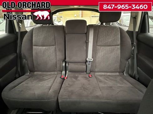 Used 2014 Nissan Pathfinder S image 9