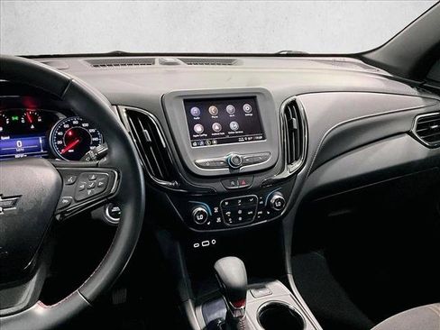 Used 2023 Chevrolet Equinox RS FWD image 8