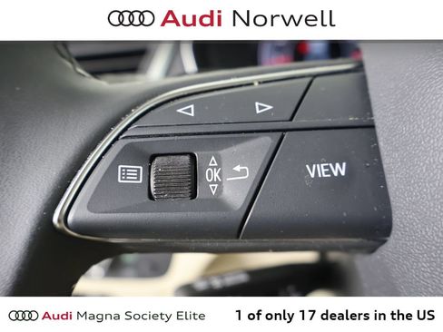 Used 2024 Audi Q5 2.0T Premium Plus AWD/4WD image 27