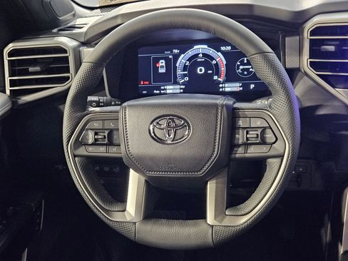 New 2026 Toyota Tundra Limited AWD/4WD image 15