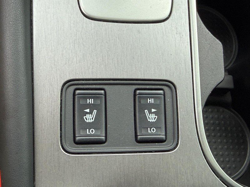 Used 2021 Nissan Murano SL w/ SL Moonroof Package FWD image 25