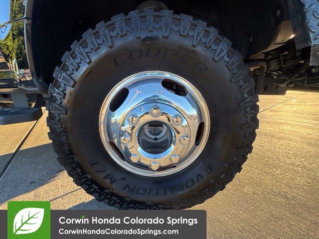 Used 2019 Ford F350 Lariat w/ Lariat Value Package AWD/4WD image 36