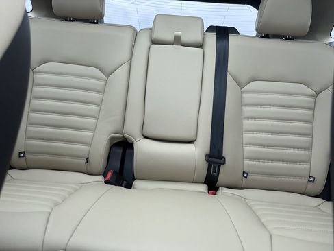 Used 2024 Ford Edge SEL w/ Convenience Package AWD/4WD image 19