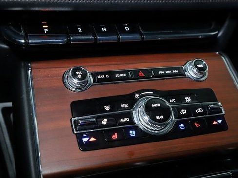 Certified 2023 Lincoln Aviator Reserve w/ Jet Package image 27