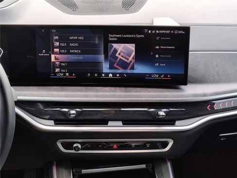 Certified 2024 BMW X5 sDrive40i image 17