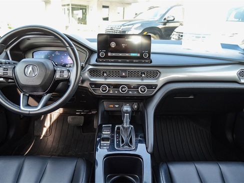 Used 2023 Acura Integra image 13