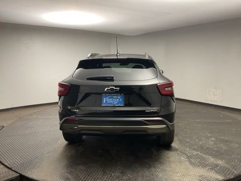 New 2026 Chevrolet Trax ACTIV w/ Driver Confidence Package image 6