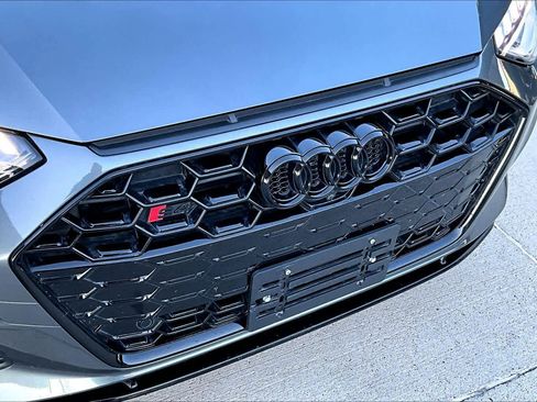 Certified 2023 Audi S4 Premium Plus w/ Premium Plus Package image 33