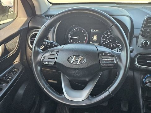 Used 2021 Hyundai Kona SEL Plus image 32