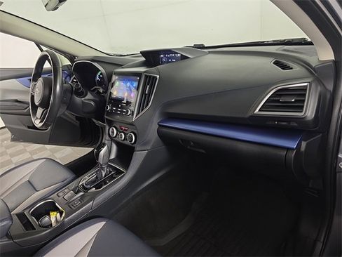 Used 2022 Subaru Crosstrek Hybrid w/ Popular Package #2A image 20