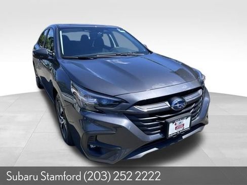 Used 2025 Subaru Legacy Premium AWD/4WD image 1