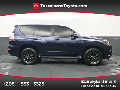 Used 2023 Lexus GX 460 Premium w/ Premium Package