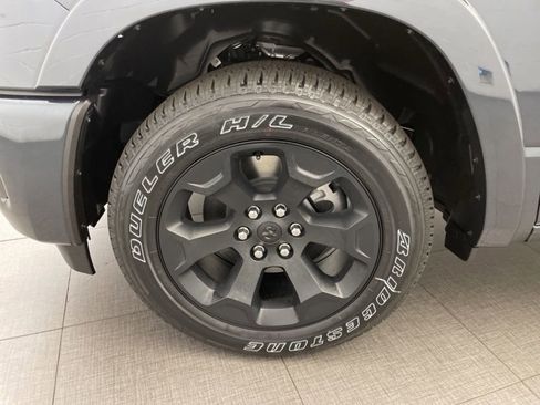 New 2026 RAM 1500 Big Horn image 10