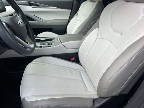 Certified 2026 INFINITI QX60 Luxe w/ Cargo Package AWD/4WD image 31