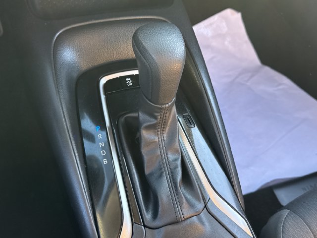 Used 2023 Toyota Corolla LE w/ Carpet Mat Package (TMS) FWD image 36