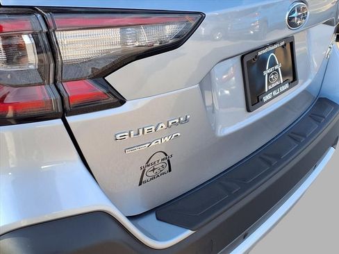 Certified 2023 Subaru Outback Touring XT image 17