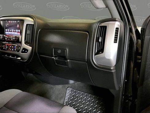Used 2016 GMC Sierra 1500 SLE w/ SLE Value Package AWD/4WD image 32