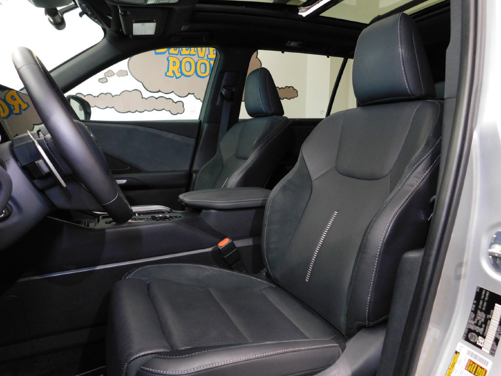 Used 2024 Lexus TX 350 AWD image 28