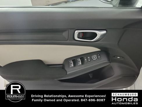 Used 2023 Honda Civic LX image 20
