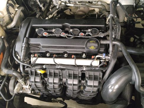 Used 2018 Dodge Journey SE w/ Popular Equipment Group image 30