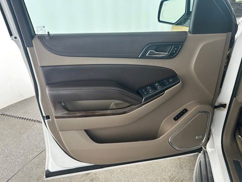 Used 2015 Chevrolet Suburban LT AWD/4WD image 6