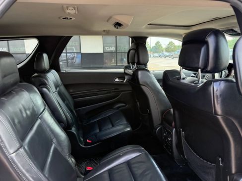 Used 2013 Dodge Durango Crew AWD/4WD image 24