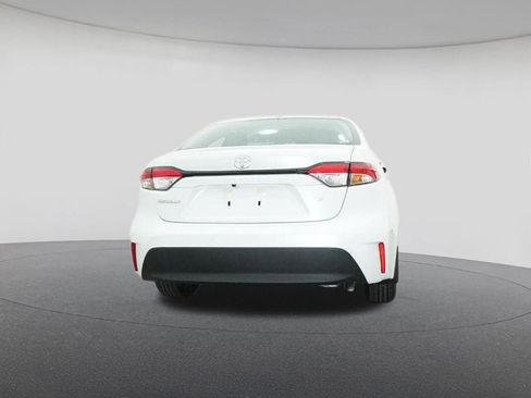 New 2026 Toyota Corolla LE image 23